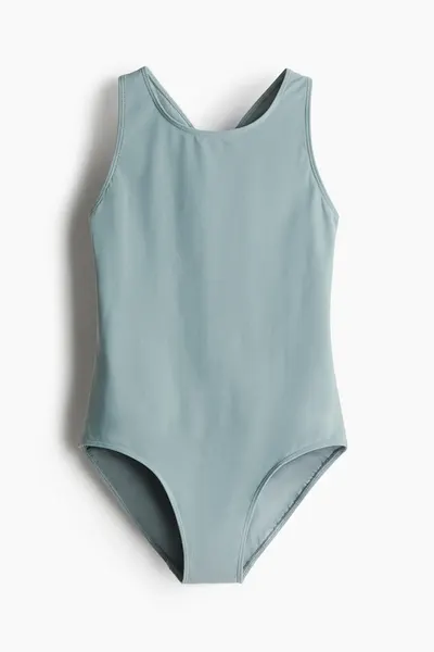 Спортивный купальник Lycra®