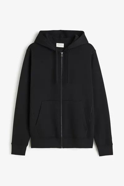 Толстовка для тренировок на молнии Regular Fit