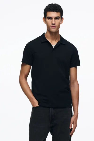 Рубашка-поло Slim Fit