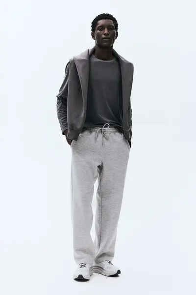 Тренировочные джоггеры Regular Fit