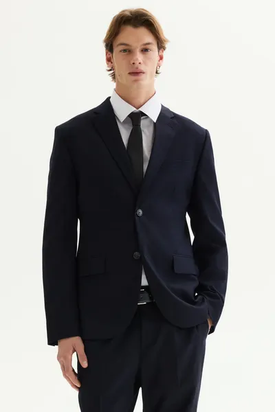 Блейзер Slim Fit