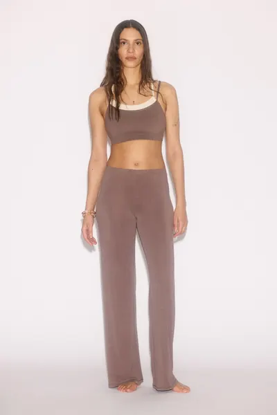Брюки для йоги Regular Fit