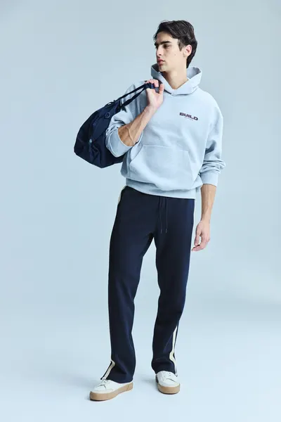 Тренировочные брюки Regular Fit DryMove™