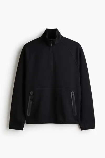 Тренировочная рубашка Regular Fit DryMove™