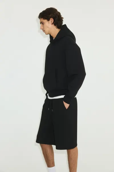 Толстовка для тренировок Oversized Fit DryMove™