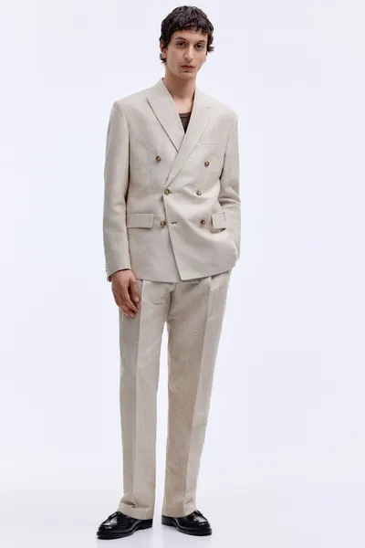 Аккуратные брюки Regular Fit