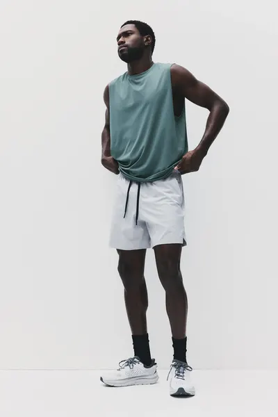 Тренировочный топ Regular Fit DryMove™
