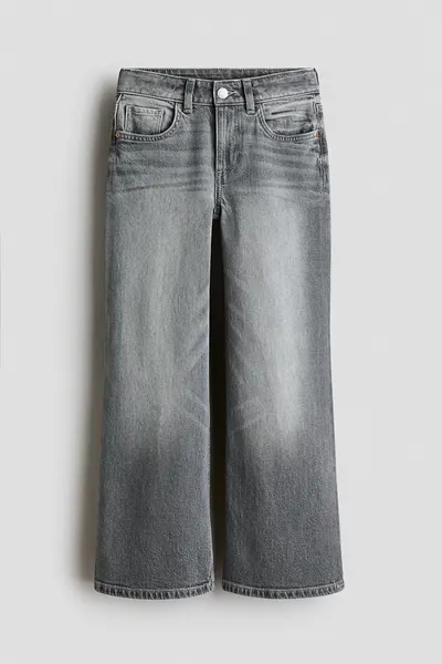 Джинсы Baggy Fit Bootcut