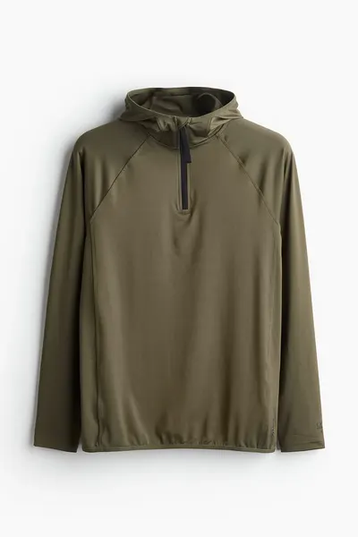 Толстовка для тренировок Regular Fit DryMove™