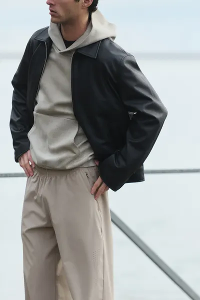 Тренировочные брюки Regular Fit DryMove™
