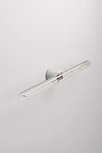 Настенный светильник с лампой Linear Led