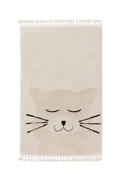 Детский коврик Момо