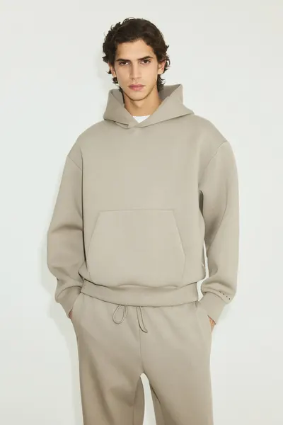 Толстовка для тренировок Oversized Fit DryMove™