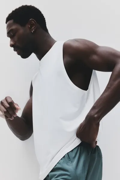 Тренировочный топ Regular Fit DryMove™