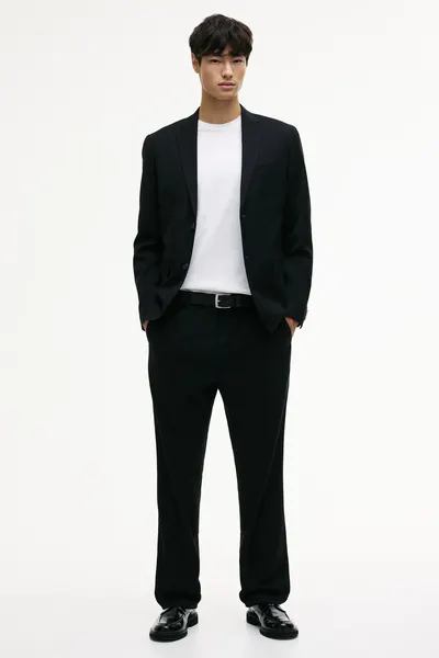 Блейзер Slim Fit
