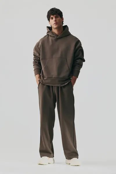 Толстовка для тренировок Oversized Fit DryMove™