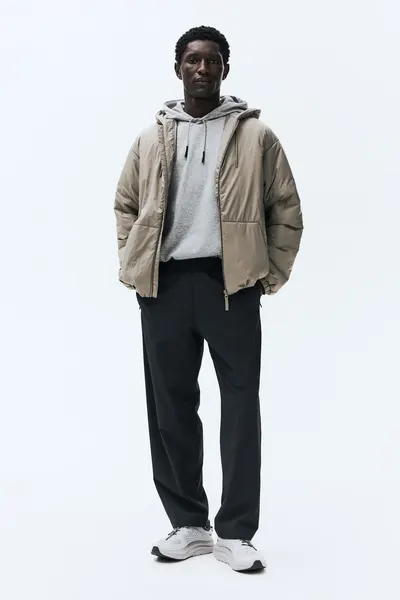 Тренировочные брюки Regular Fit DryMove™