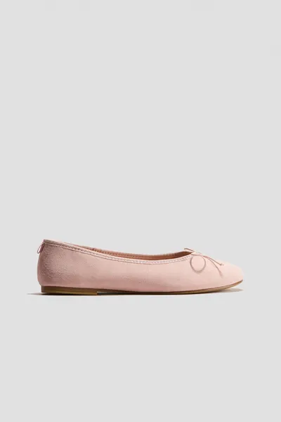 Балерины с бантиками
