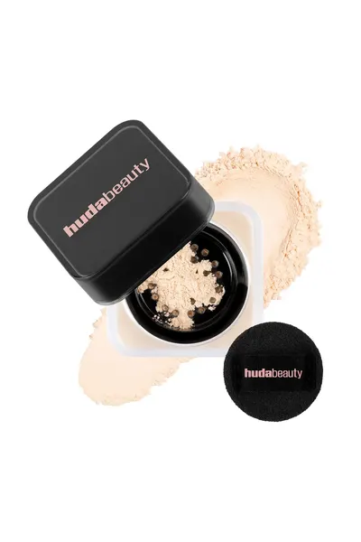 Рассыпчатая рассыпчатая пудра Baby Bake Mini Easy Bake