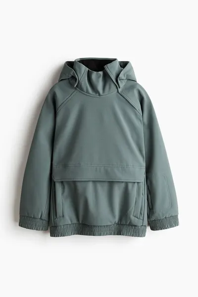 Анорак Softshell