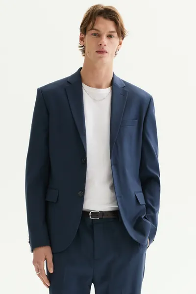 Блейзер Slim Fit