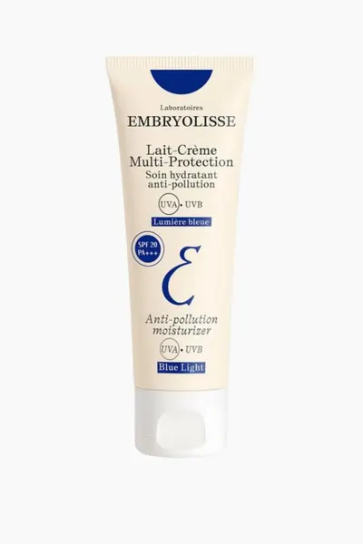 Lait-creme Мультизащита Spf20