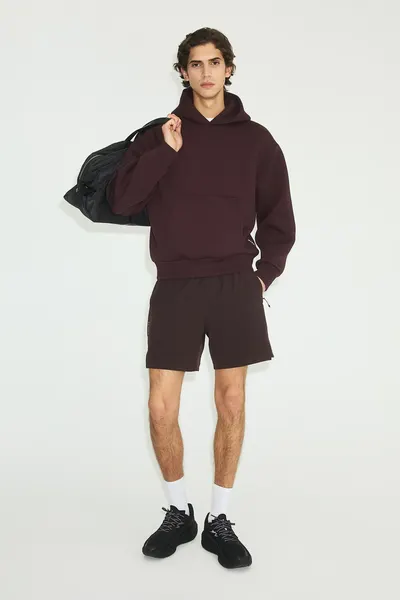 Толстовка для тренировок Oversized Fit DryMove™