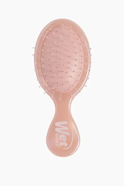 Мини-щётка Original Detangler Holographic Ltd.
