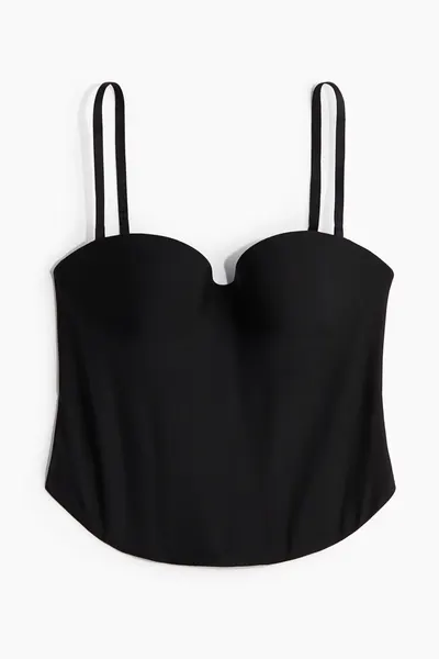 Корсет из микрофибры Firm Shape