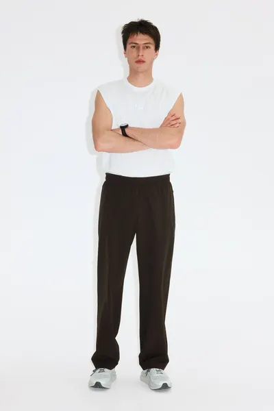 Тренировочные брюки Regular Fit DryMove™