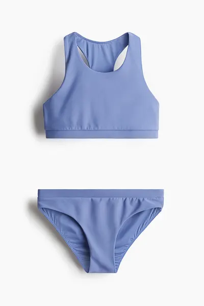 Спортивное бикини Lycra®